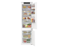 Gorenje Outlet NRKI519D61WF No Frost 193,2cm 35dB Zawiasy Ślizg - 1562390 - zdjęcie 1